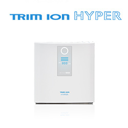 TRIM ION NEO｜電解水素水整水器｜製品情報｜株式会社日本トリム