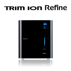 TRIM ION REFINE