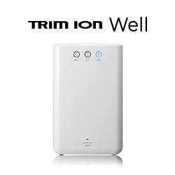 TRIM ION Well