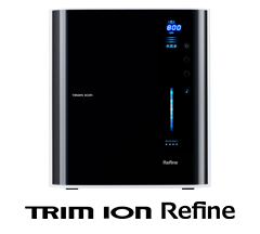 Trim Ion Regine