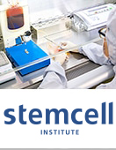 Stemcell Institute Inc. logo