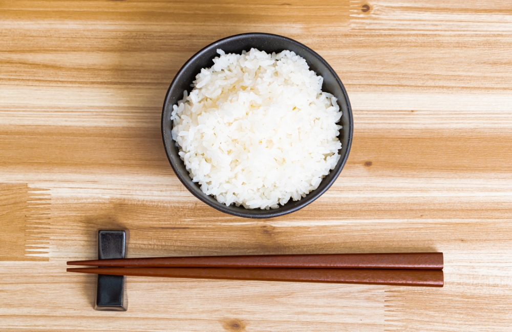 炊き もち 方 米 赤米の美味しい炊き方とおすすめレシピ