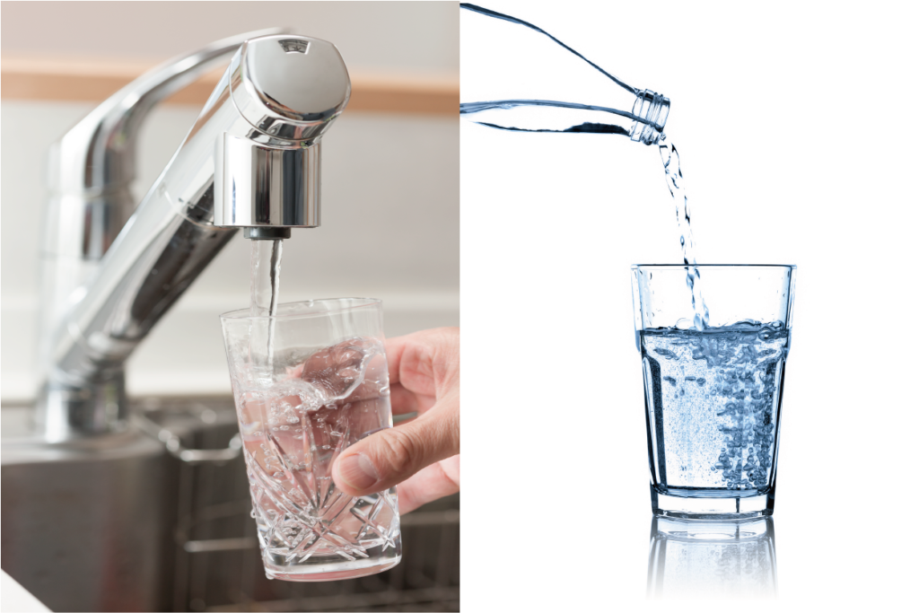 浄水器とミネラルウォーター 4つのポイントを比較！ | 水と健康の情報メディア｜トリム・ミズラボ - 日本トリム