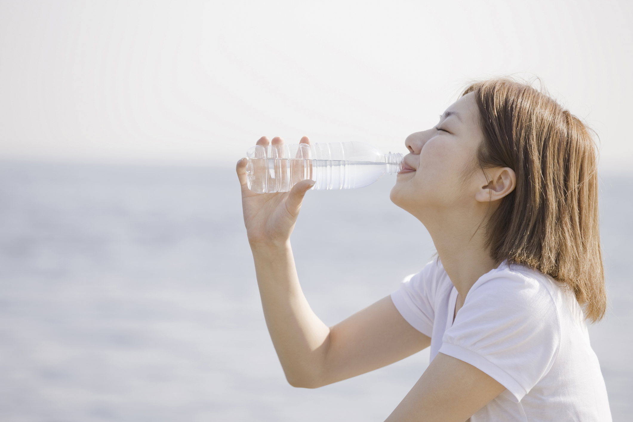 水 を 飲む と 鬱 が 治る