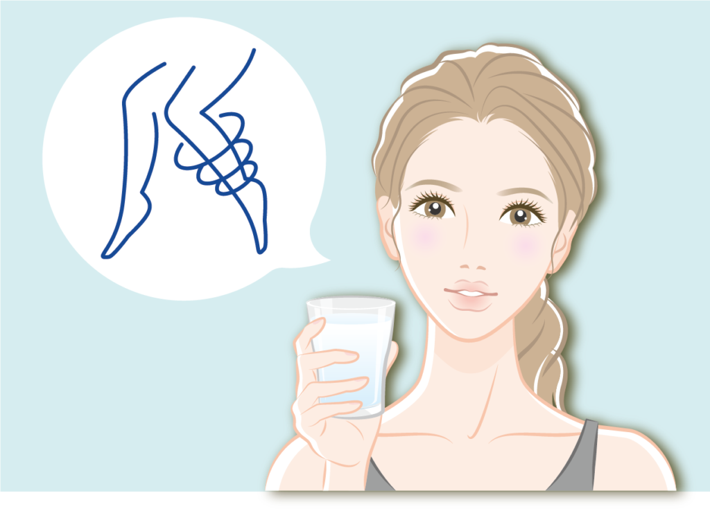 むくみを予防 解消する水分補給の仕方とは 水と健康の情報メディア トリム ミズラボ 日本トリム むくみを予防 解消する水分補給の仕方とは 水と健康の情報メディア トリム ミズラボ 日本トリム