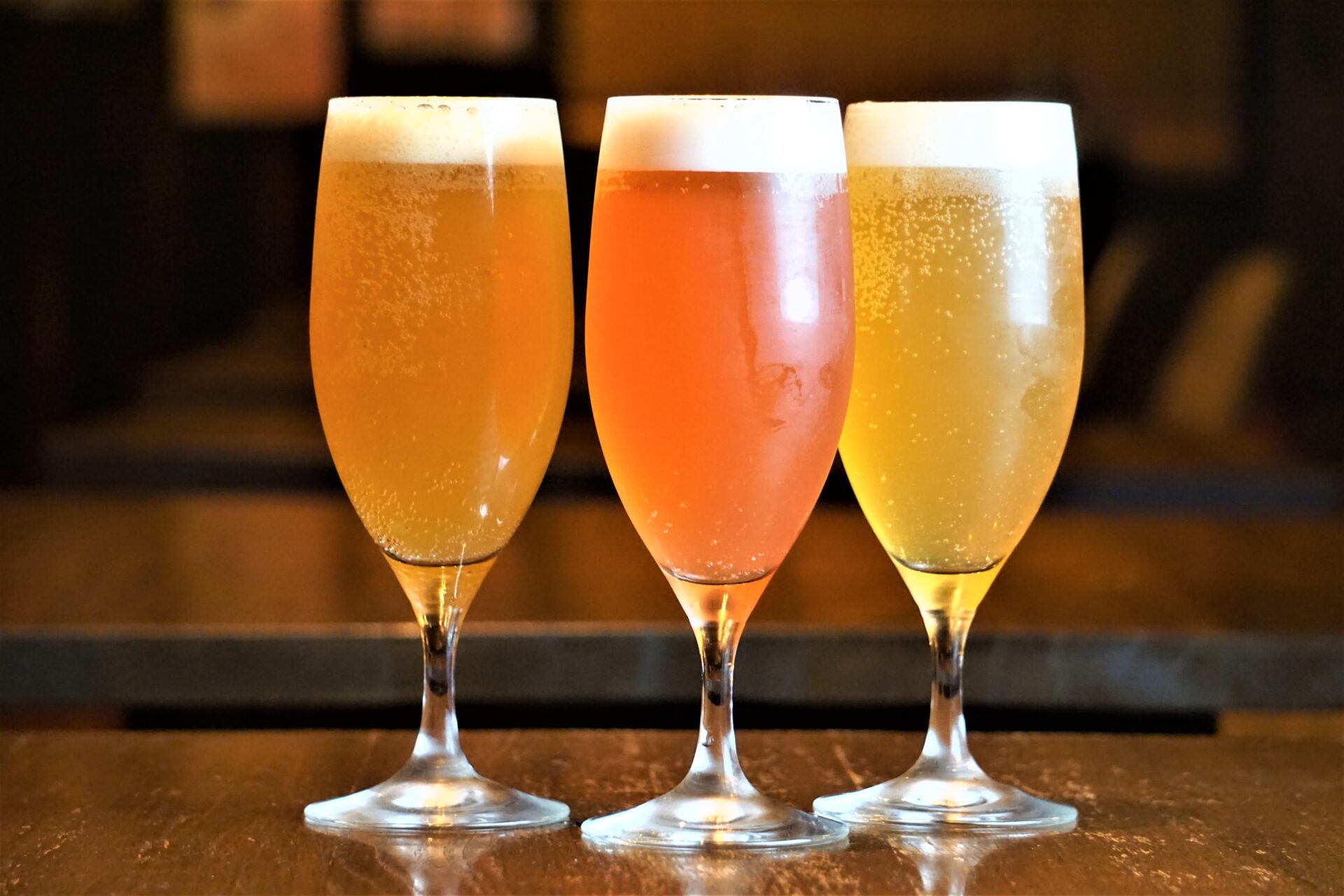 アルコール飲料
