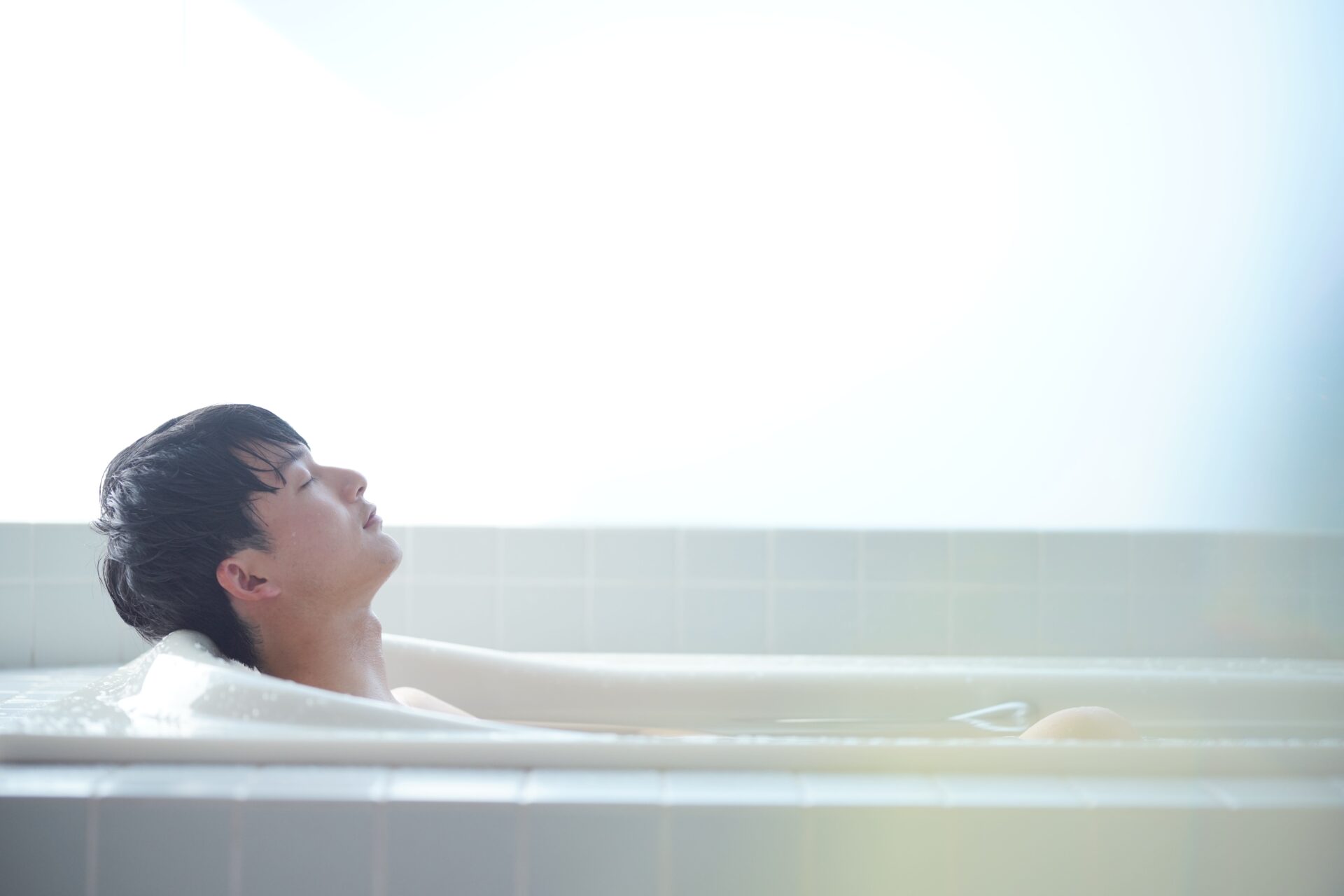 水素風呂ってどんなもの？期待される効果や注意点について | 水と健康 