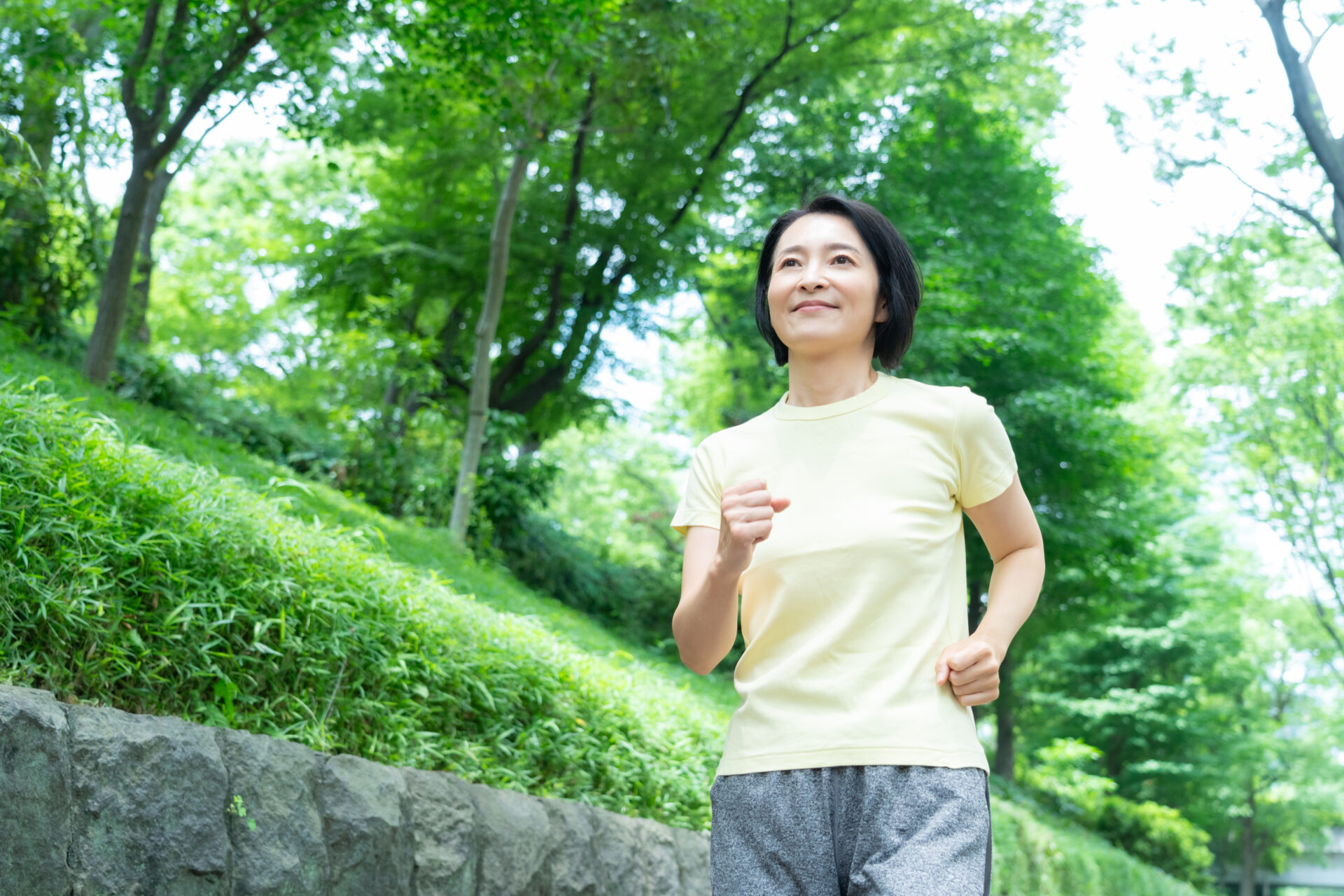 ウォーキングダイエットで重要なポイント4選