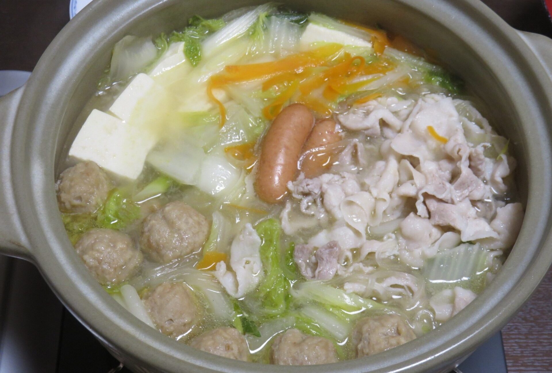 冬の味覚に潜む「食べ過ぎトラップ」