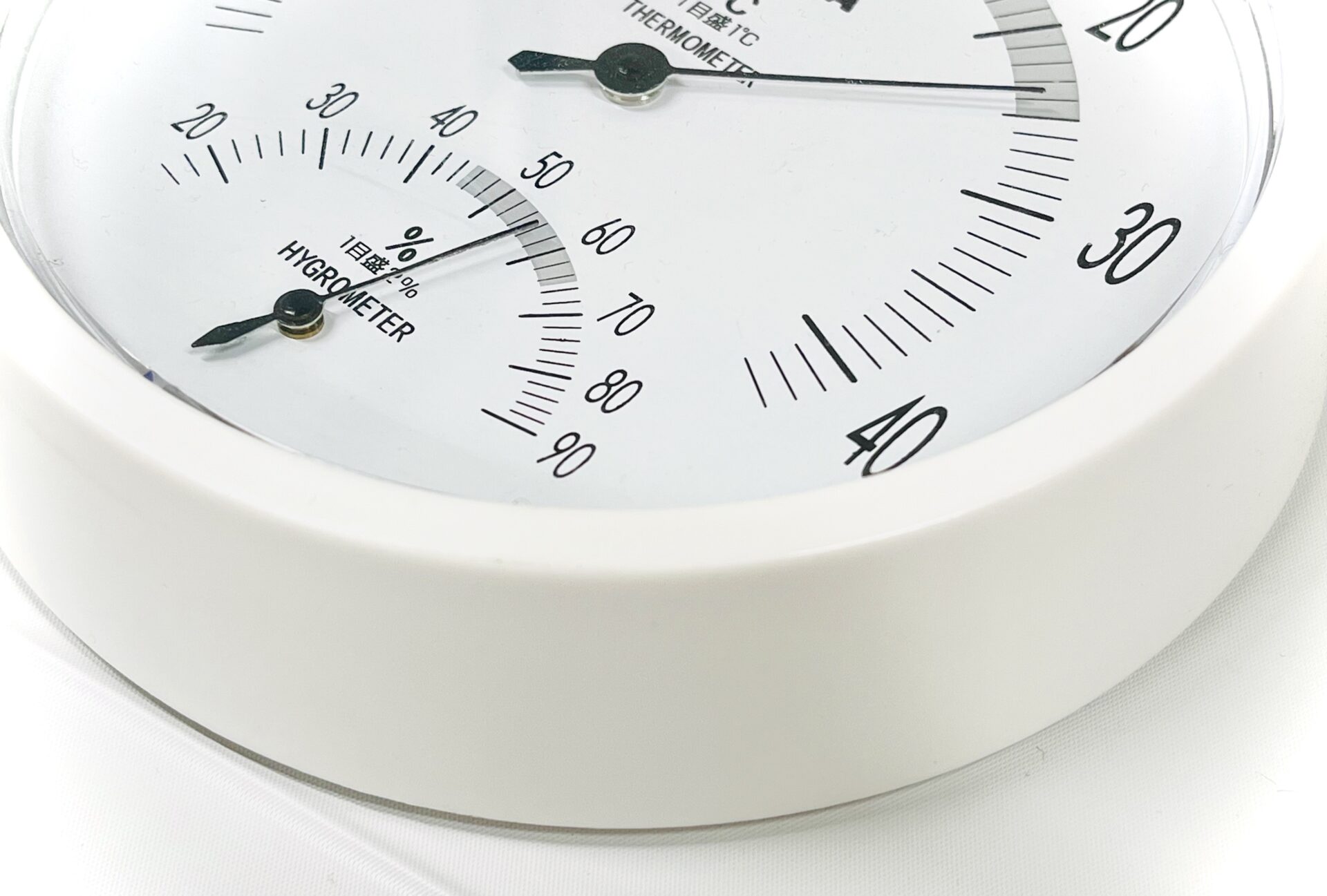 就寝中の加湿・温度管理のポイント