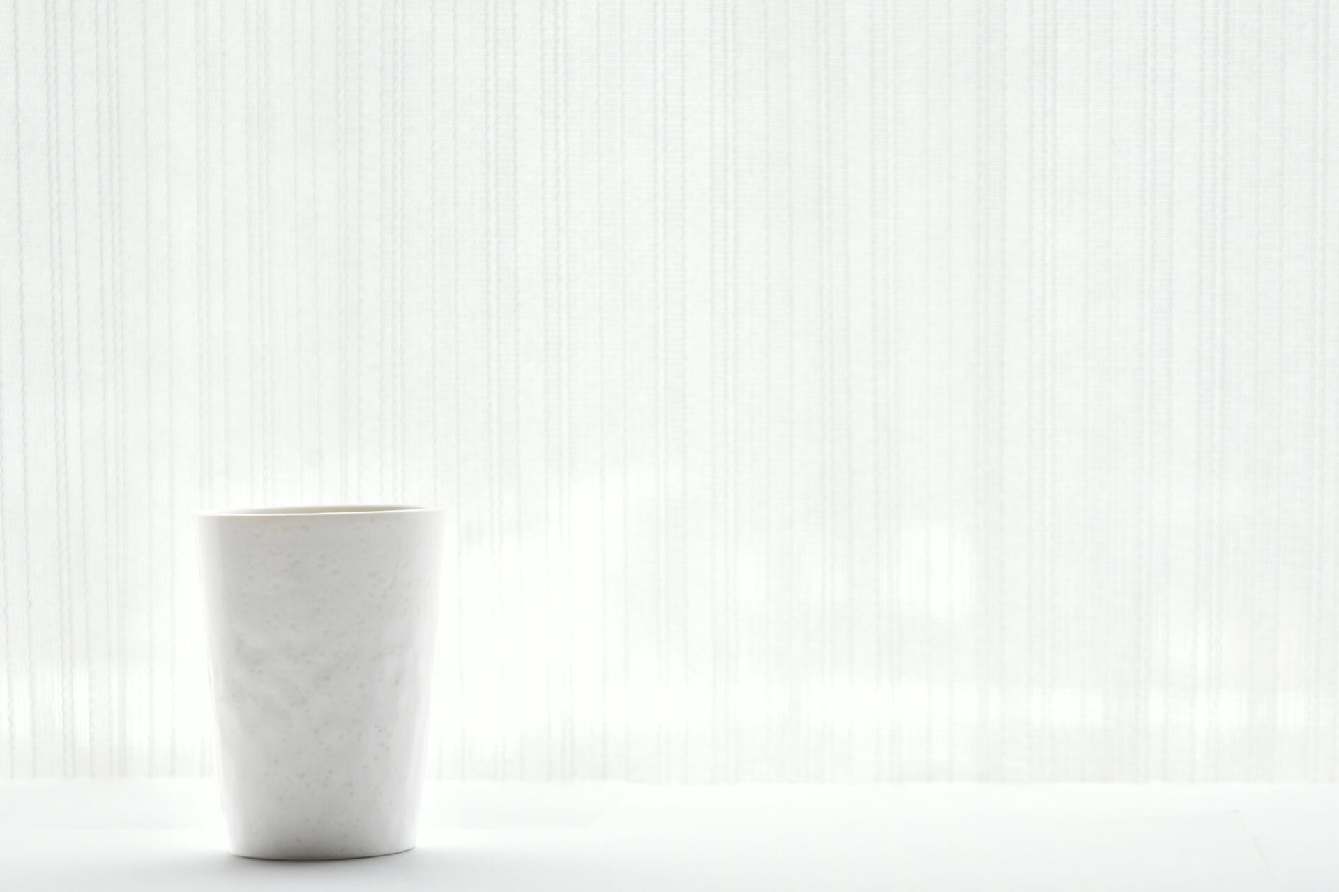 朝の水分補給で内側から潤すコツ