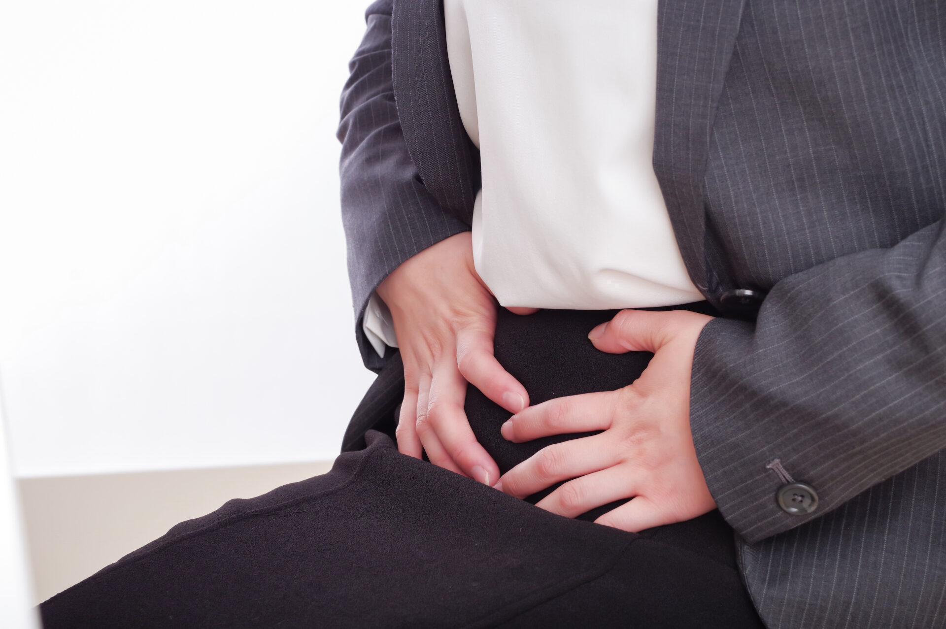 腸内環境が悪化する原因