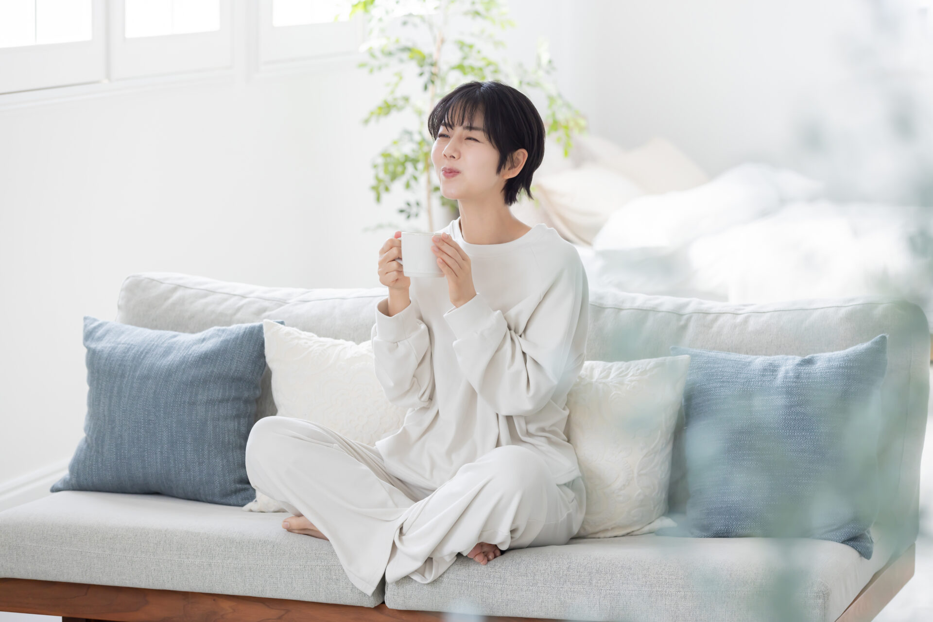 生活リズムを整える習慣