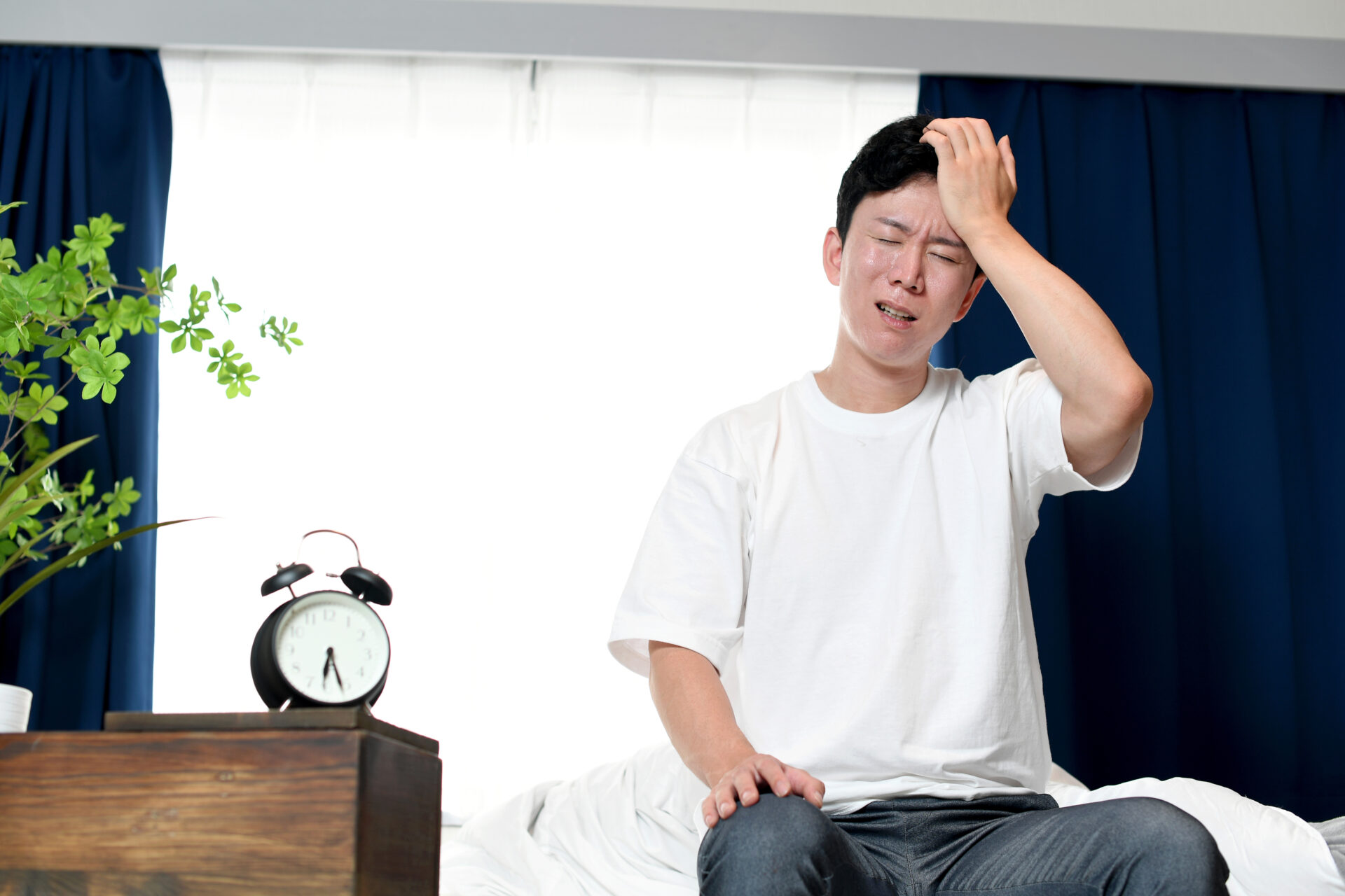 二日酔いのときはサウナは控えて！症状軽減のための適切な対処法は？