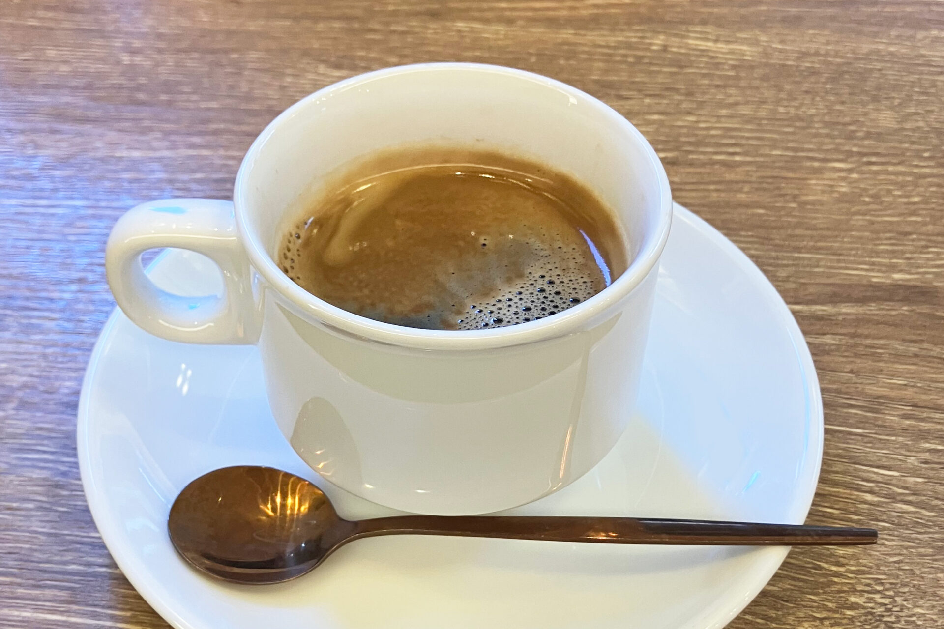 コーヒー