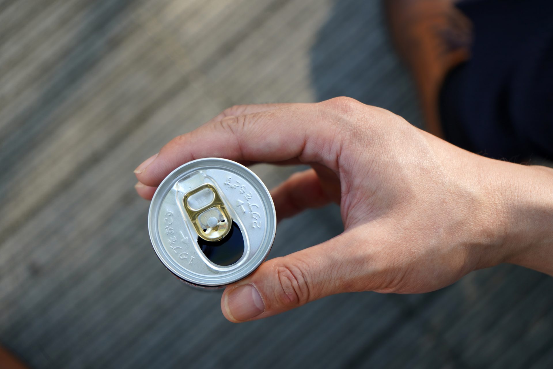缶コーヒーに含まれる砂糖の量はどれくらい？