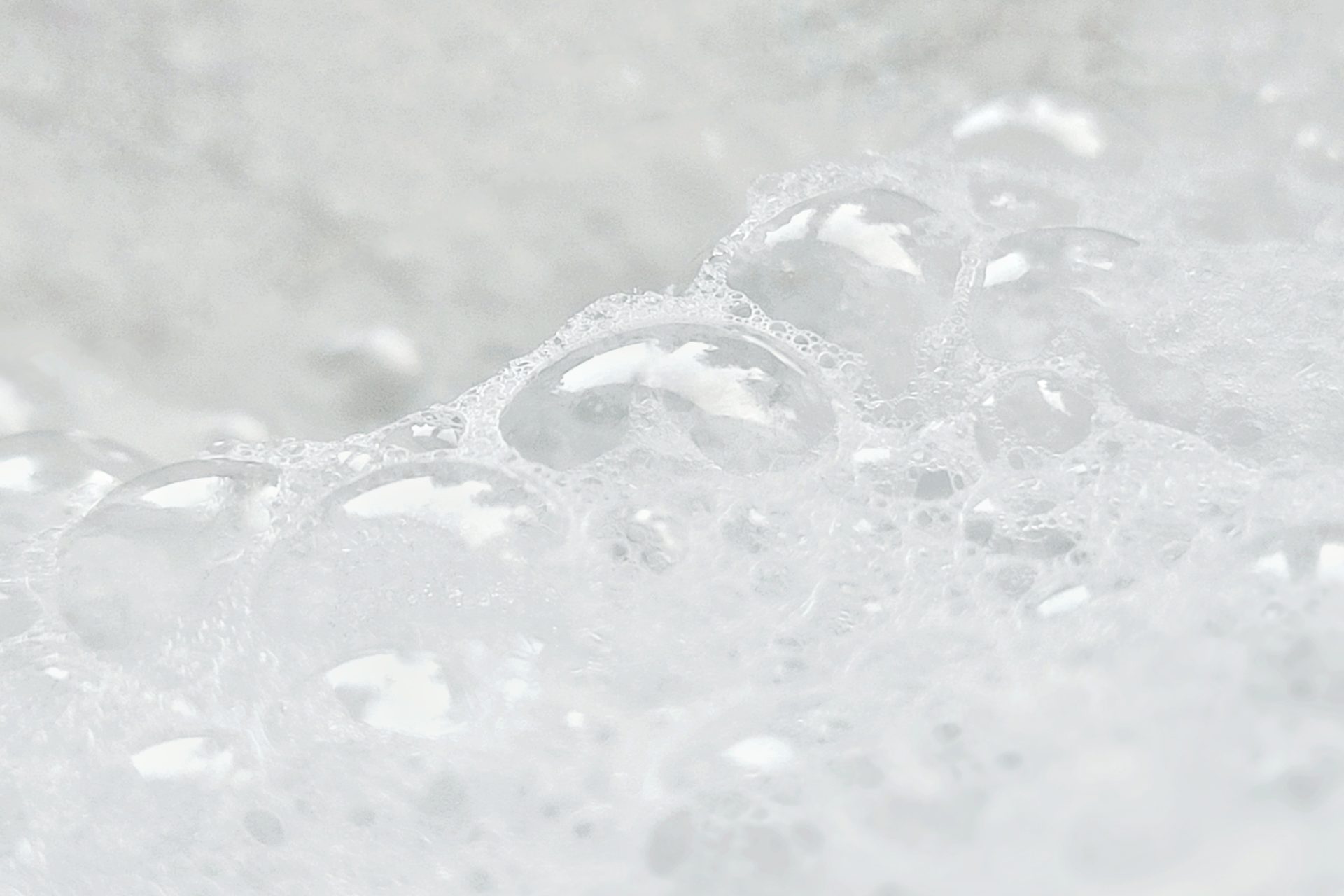 炭酸水の髪への作用とは？