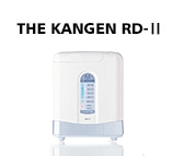 THE KANGEN RD-Ⅱ
