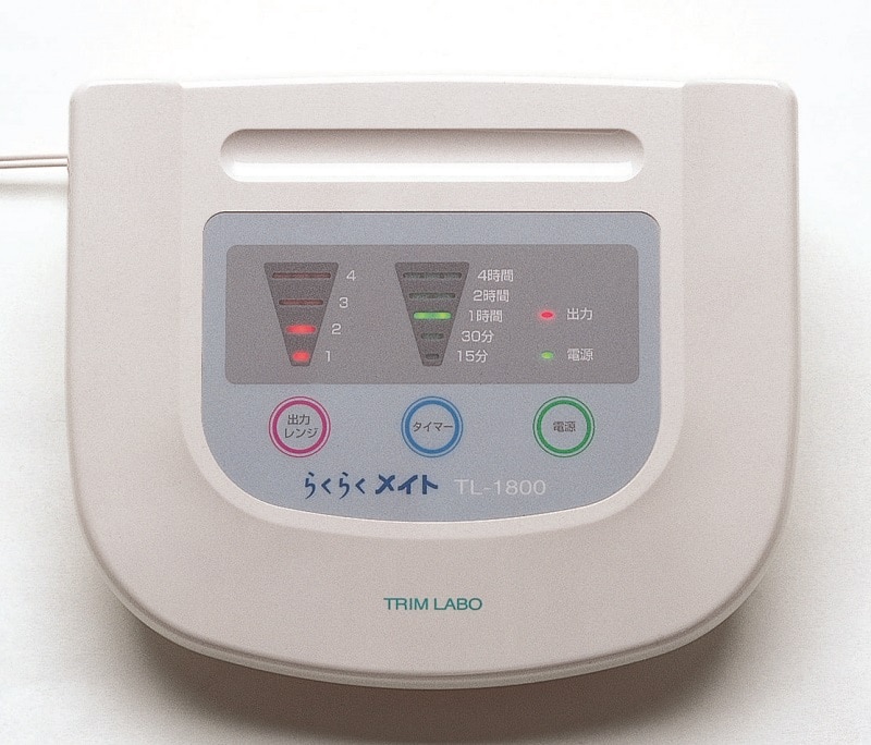 らくらくメイト TL-1800