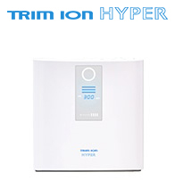 TRIM ION HYPER