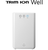 TRIM ION Well