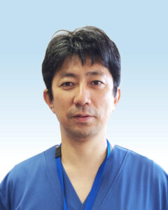 前田兼徳理事長